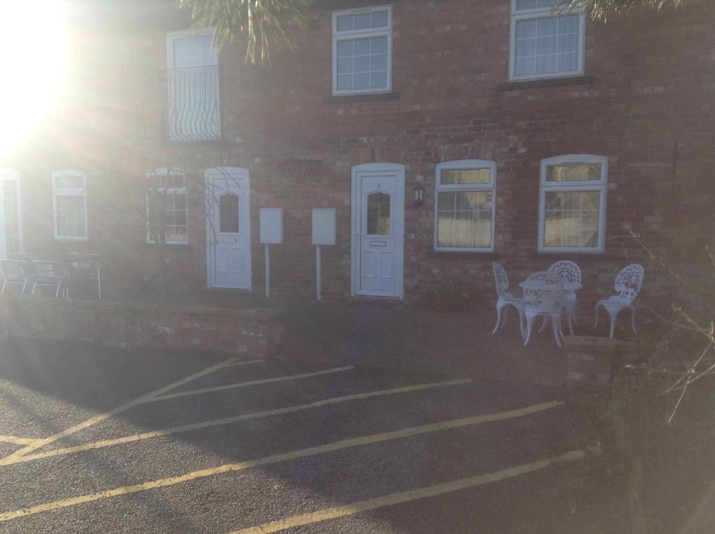 The Lincolnshire Poacher Inn Metheringham Szoba fotó