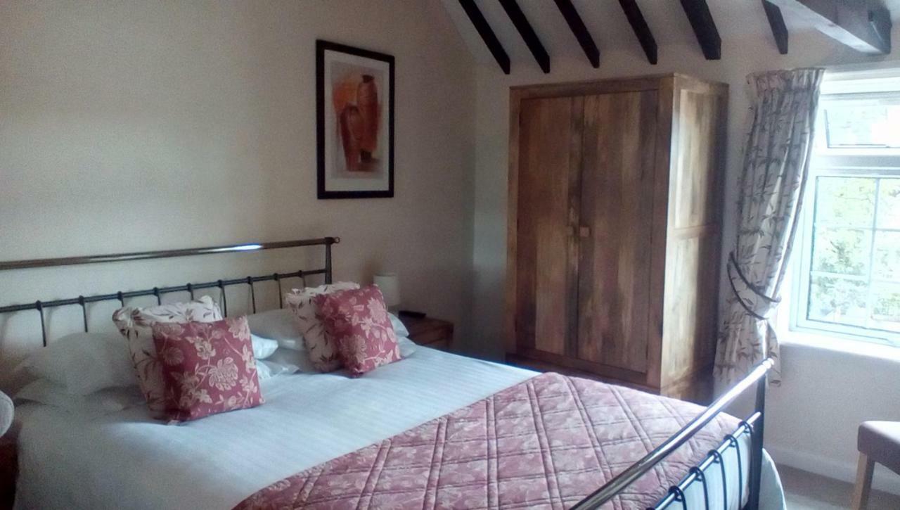 The Lincolnshire Poacher Inn Metheringham Kültér fotó