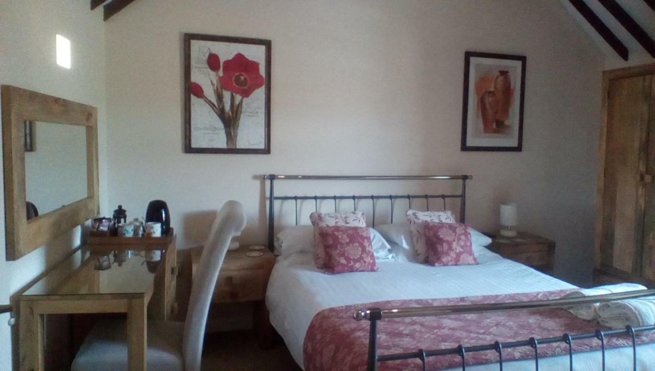 The Lincolnshire Poacher Inn Metheringham Kültér fotó
