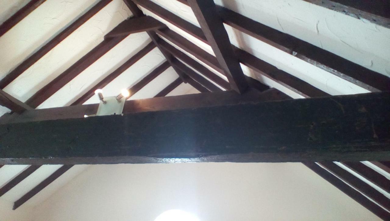 The Lincolnshire Poacher Inn Metheringham Kültér fotó